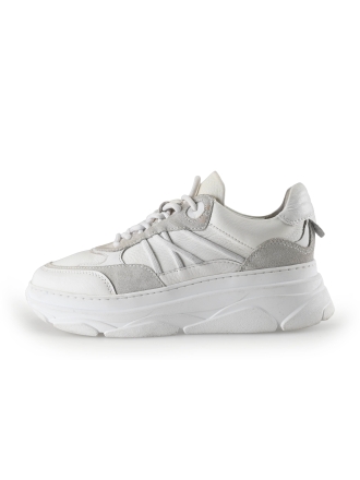Nelson Sneakers Wit 272385
