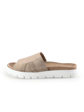 Camper Slippers