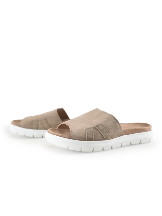 Camper Slippers