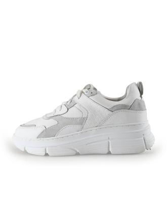 Sub55 Sneakers Wit 272387