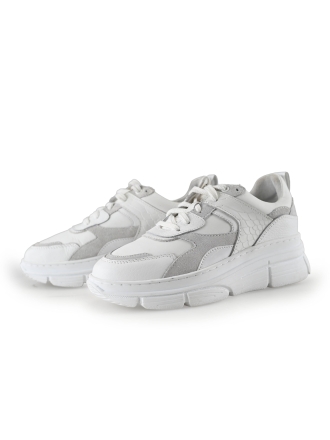 Sub55 Sneakers Wit 272387