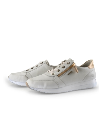 Remonte Sneakers Wit 272389