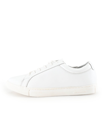Jack Jones Sneakers Wit 272407