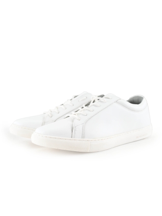 Jack Jones Sneakers Wit 272407