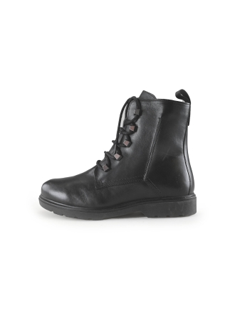 Marco Tozzi Veterboots Zwart 272408