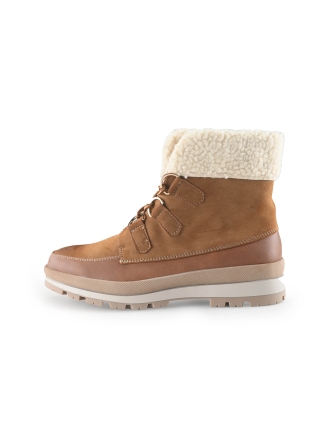 Supercracks Veterboots Cognac 272414