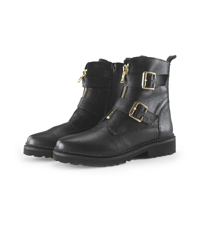 Tango Biker boots