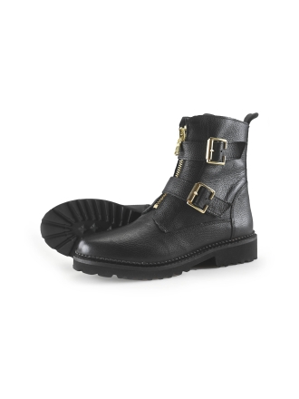 Tango Biker boots