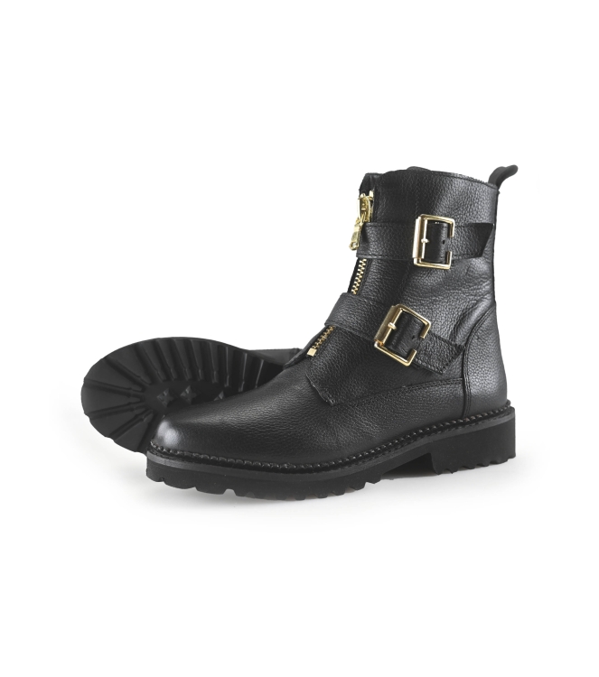 Tango Biker boots