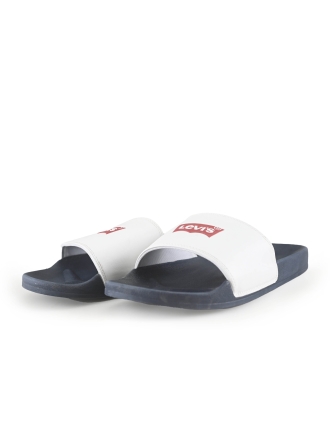 Levis Muiltjes Wit 272422