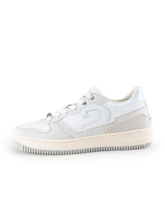 Cruyff Sneakers Wit 272423