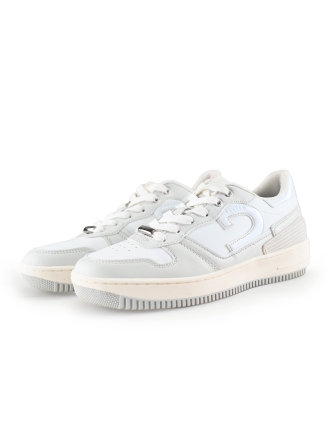Cruyff Sneakers Wit 272423