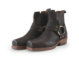 Bronx Biker boots