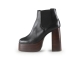 Bronx Chelsea boots