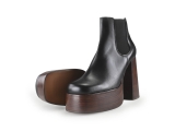 Bronx Chelsea boots