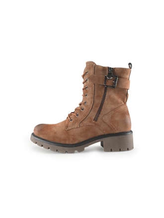 Supercracks Veterboots Bruin 272452