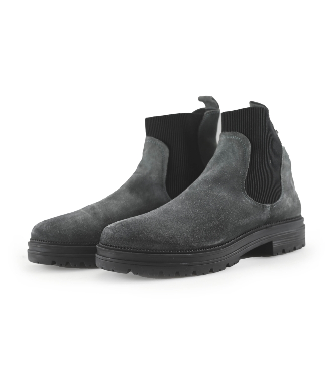 Lazamani Chelsea boots