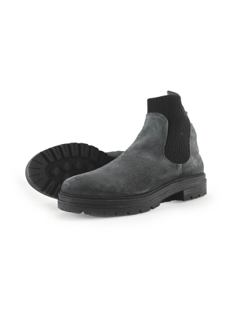 Lazamani Chelsea boots