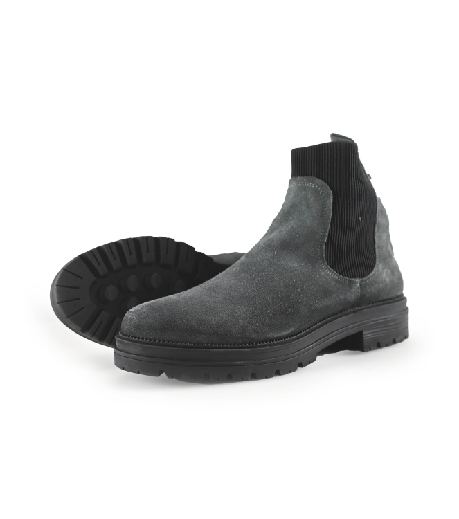Lazamani Chelsea boots