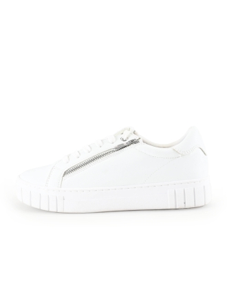 Marco Tozzi Sneakers Wit 272484