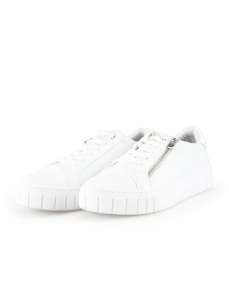 Marco Tozzi Sneakers Wit 272484
