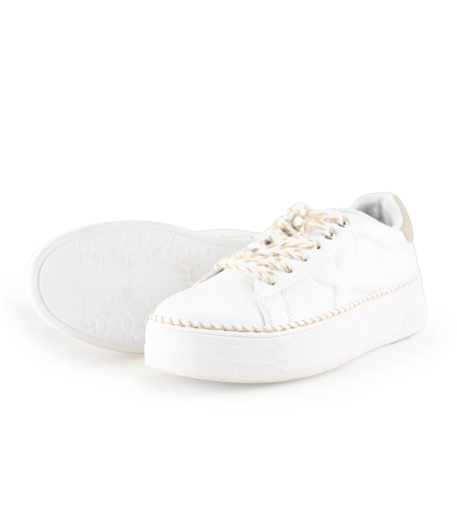 Van Hill Sneakers