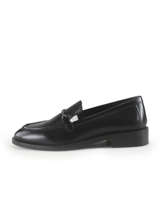 Bronx Loafers  Zwart 272497