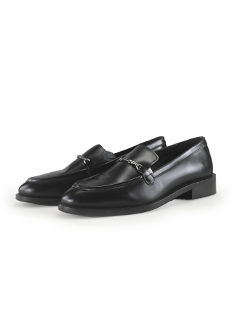 Bronx Loafers  Zwart 272497