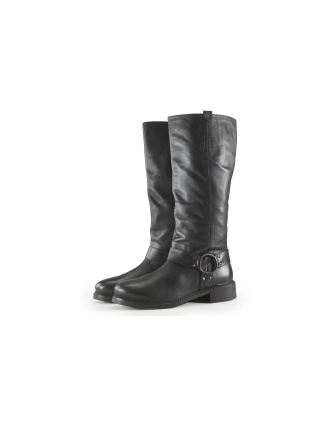Bronx Cowboy laarzen Bruin 272511
