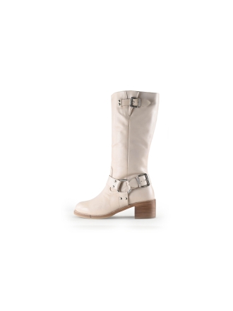 Bronx Biker boots
