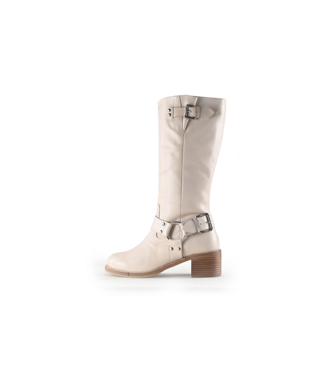 Bronx Biker boots