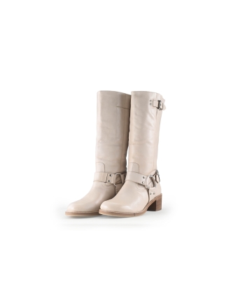 Bronx Biker boots