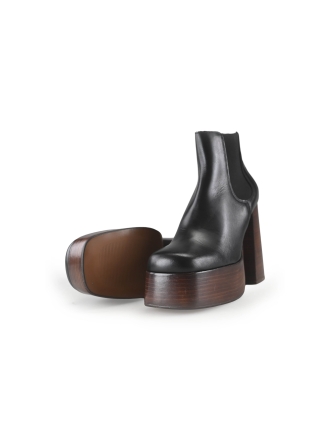 Bronx Chelsea boots