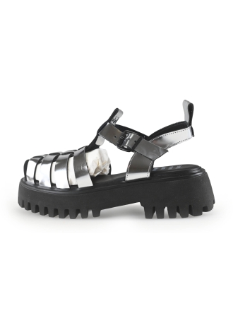 Bronx Sandalen