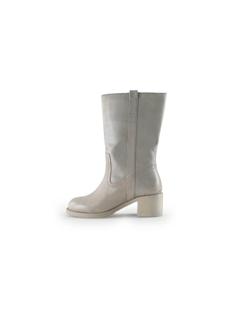 Bronx Laarzen Beige 272564