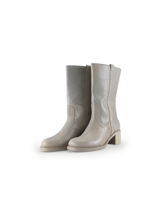Bronx Laarzen Beige 272564
