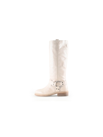 Bronx Laarzen Beige 272566