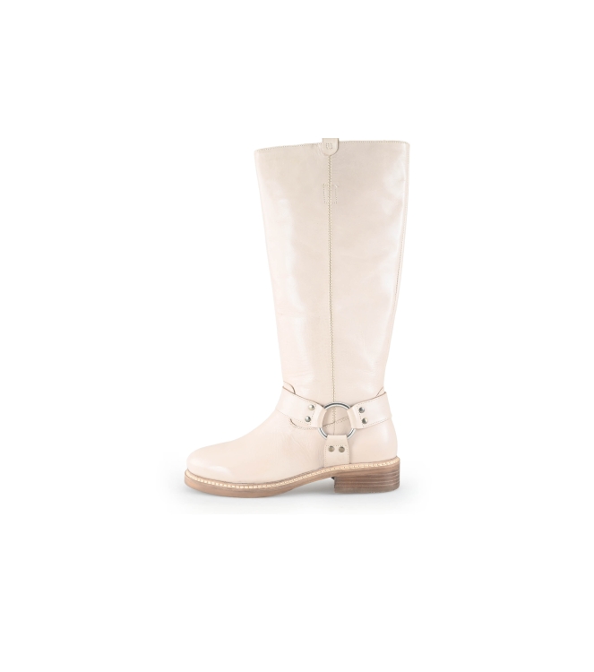 Bronx Biker boots