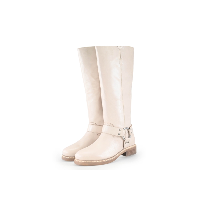 Bronx Biker boots