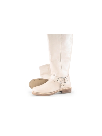 Bronx Biker boots