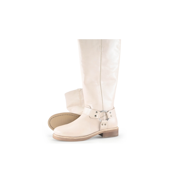 Bronx Biker boots