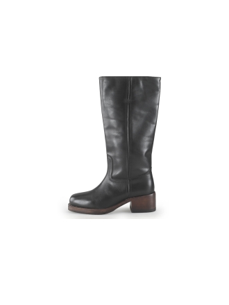 Bronx Laarzen Zwart 272575
