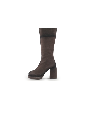 Bronx Laarzen Bruin 272578