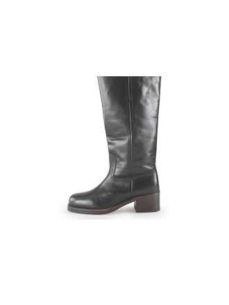 Bronx Laarzen Zwart 272579