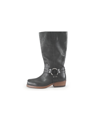 Bronx Laarzen Zwart 272580