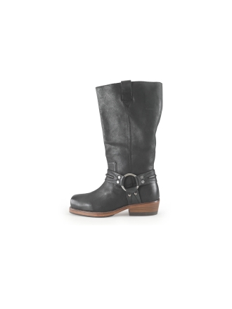 Bronx Laarzen Zwart 272581