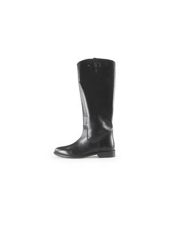 Bronx Laarzen Zwart 272583