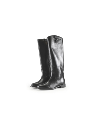 Bronx Laarzen Zwart 272583