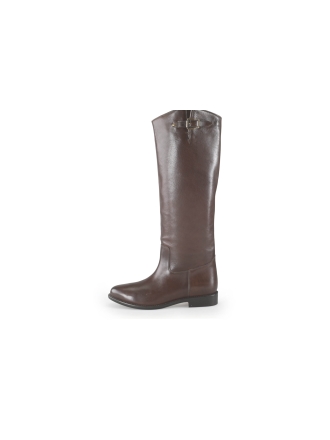 Travelin Laarzen Bruin 272585