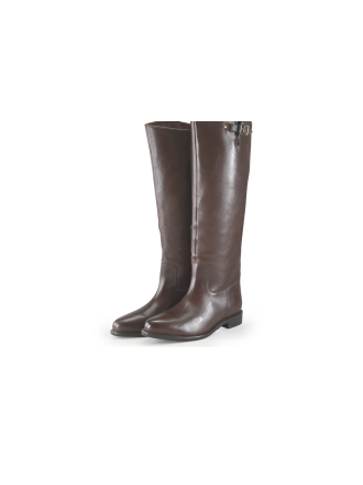 Travelin Laarzen Bruin 272585